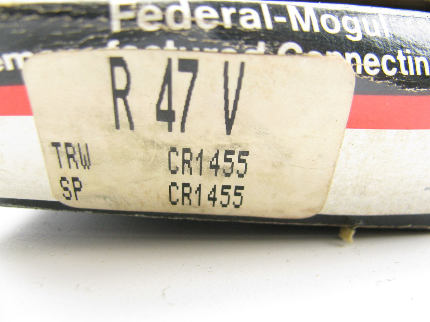 Federal Mogul R-47-V Reman Engine Connecting Rod
