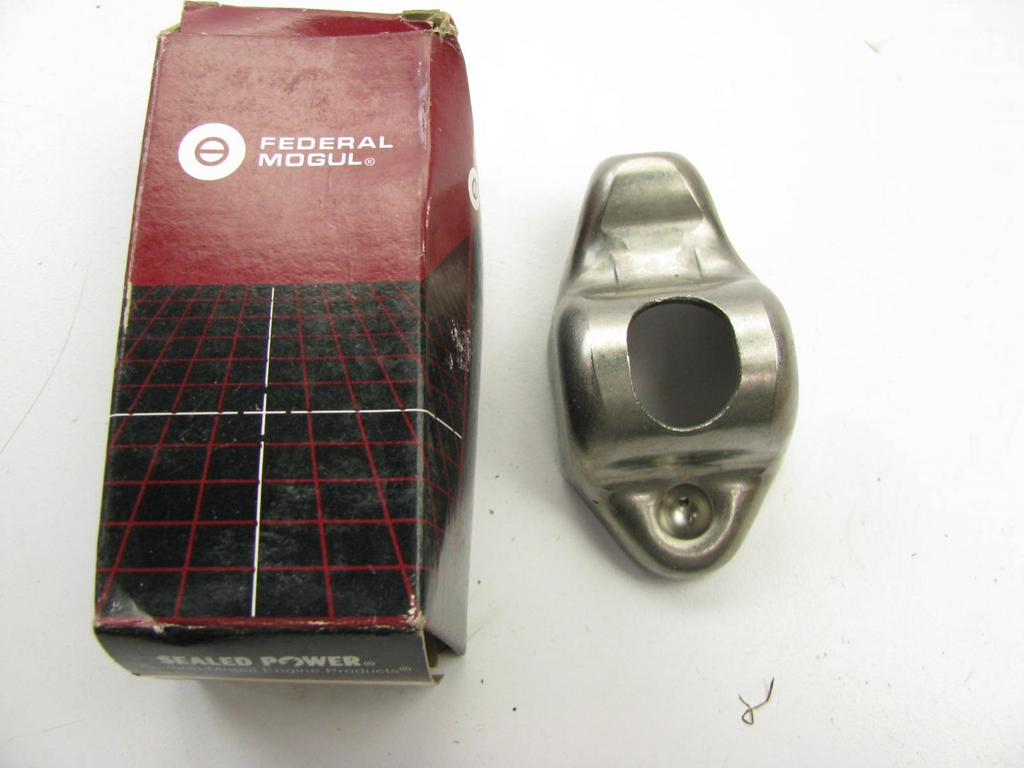 Federal Mogul R-882A Engine Rocker Arm for 1980-1990 GM 260 307 350 V8
