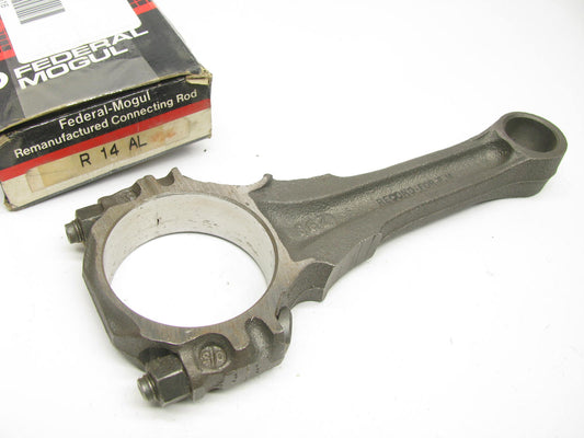 Federal Mogul R14AL Remanufactured Connecting Rod 1974-1980 Buick Pontiac 350