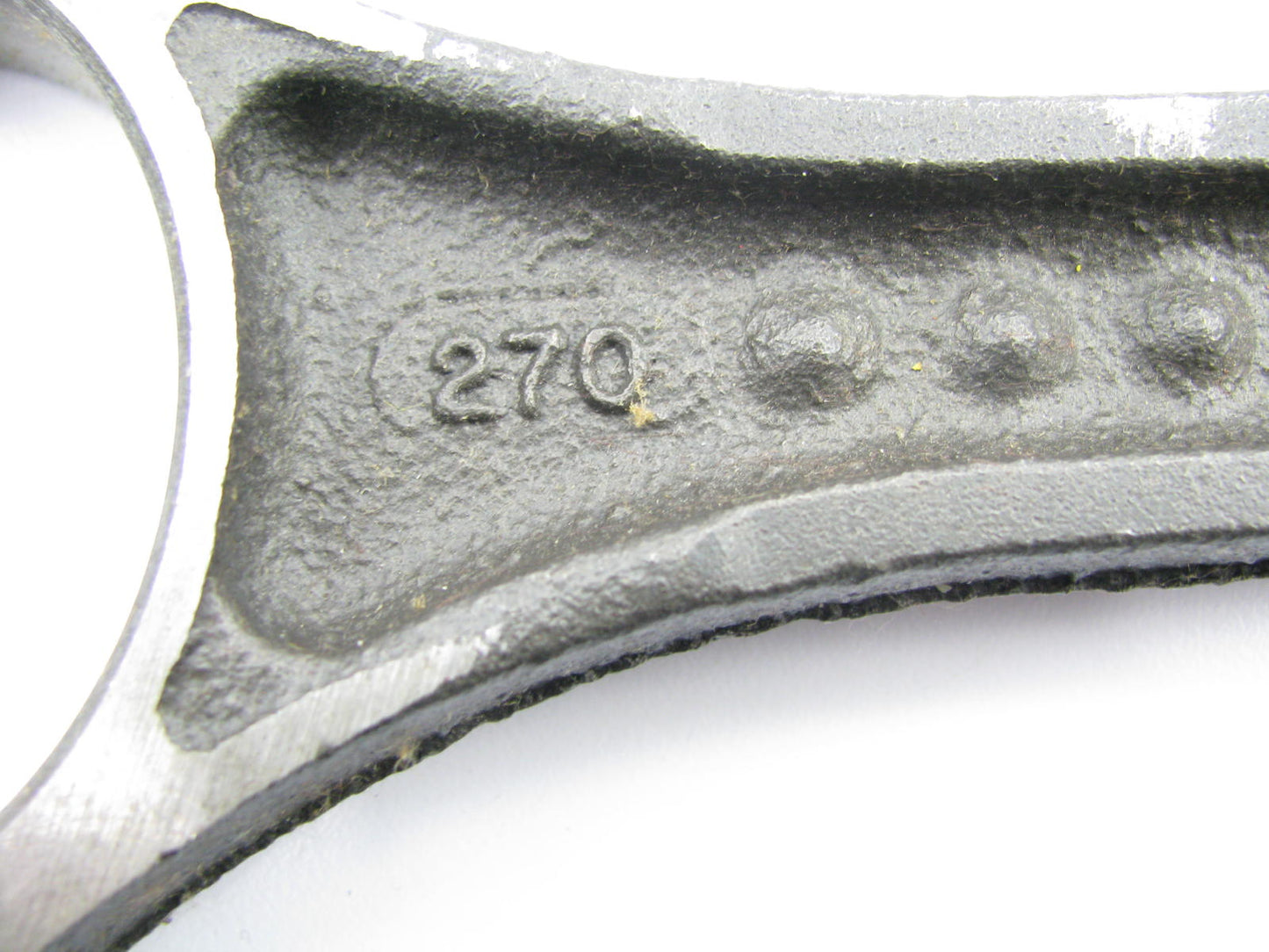 Federal Mogul R14AN Reman Connecting Rod For 1977-1980 GM 3.2L 3.8L 4.1L-V6