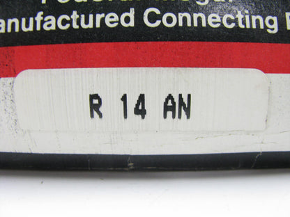 Federal Mogul R14AN Reman Connecting Rod For 1977-1980 GM 3.2L 3.8L 4.1L-V6