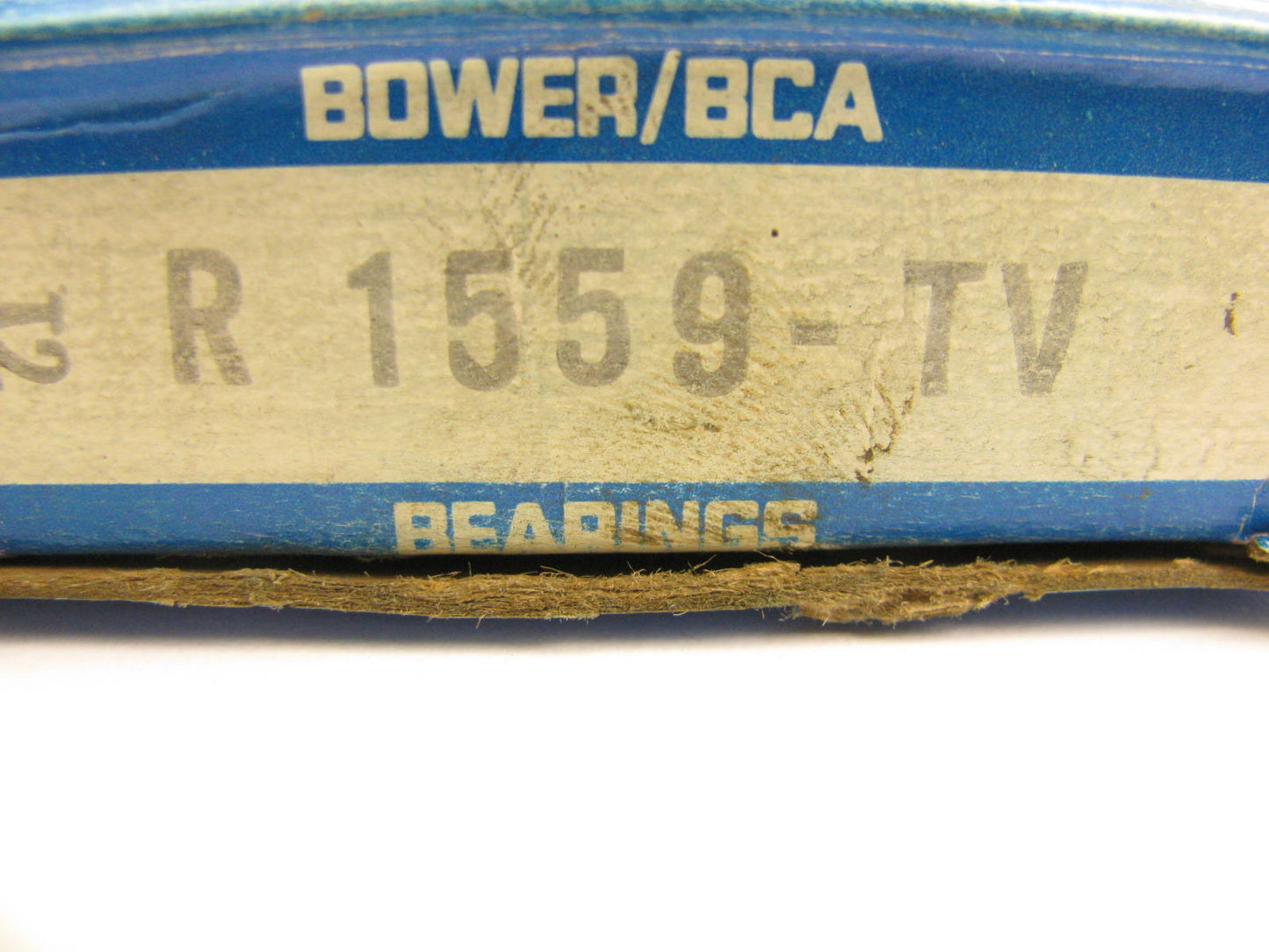 Federal Mogul R1559-TV Axle Shaft Bearing - Rear Inner