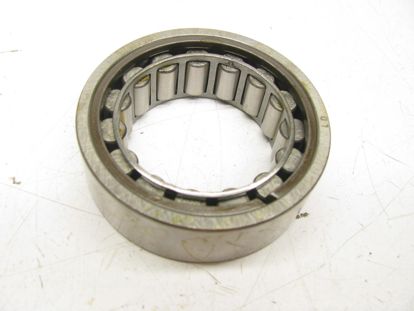 Federal Mogul R1563TAV Axle Shaft Bearing Wheel Bearing