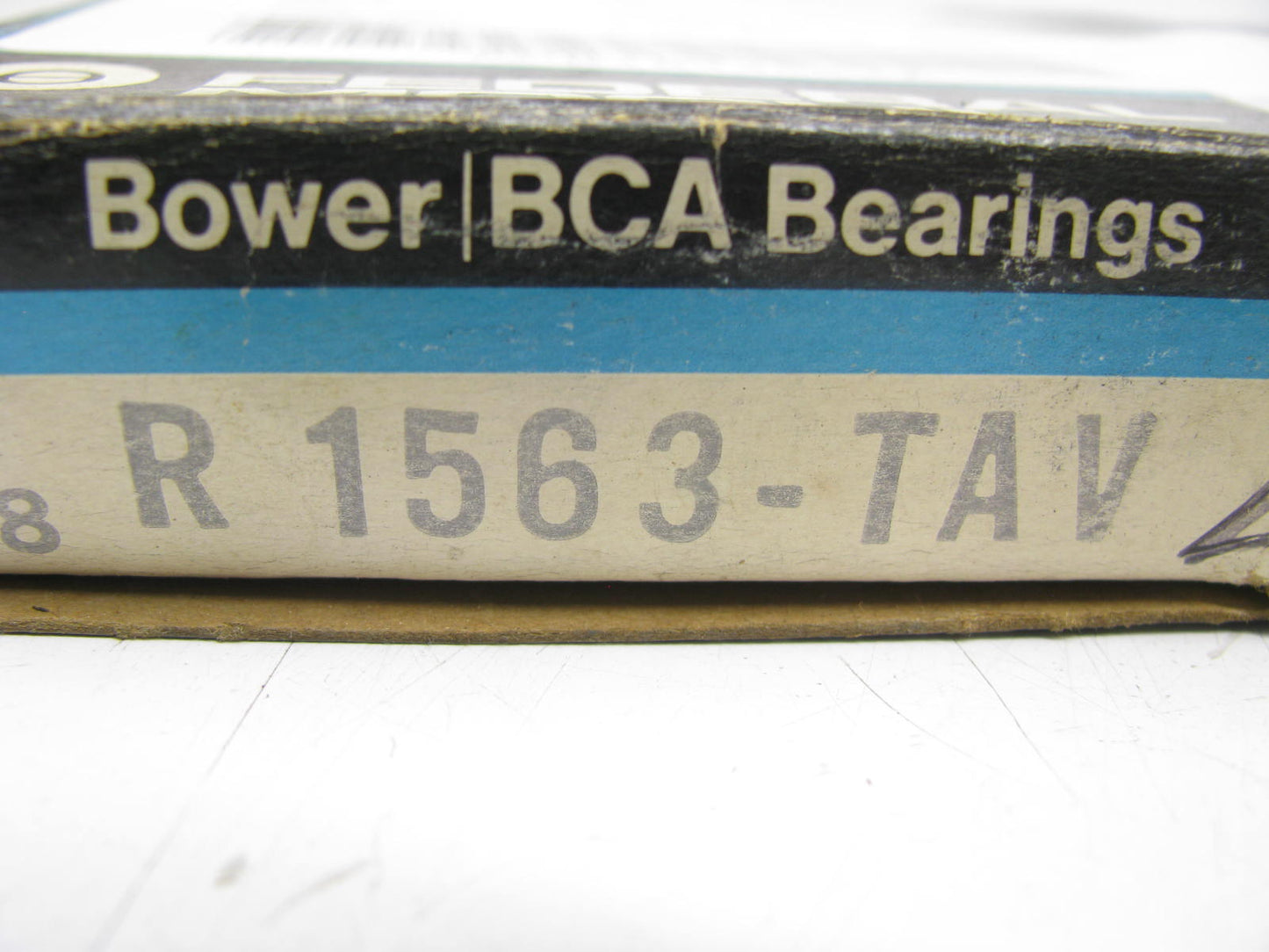 Federal Mogul R1563TAV Axle Shaft Bearing Wheel Bearing