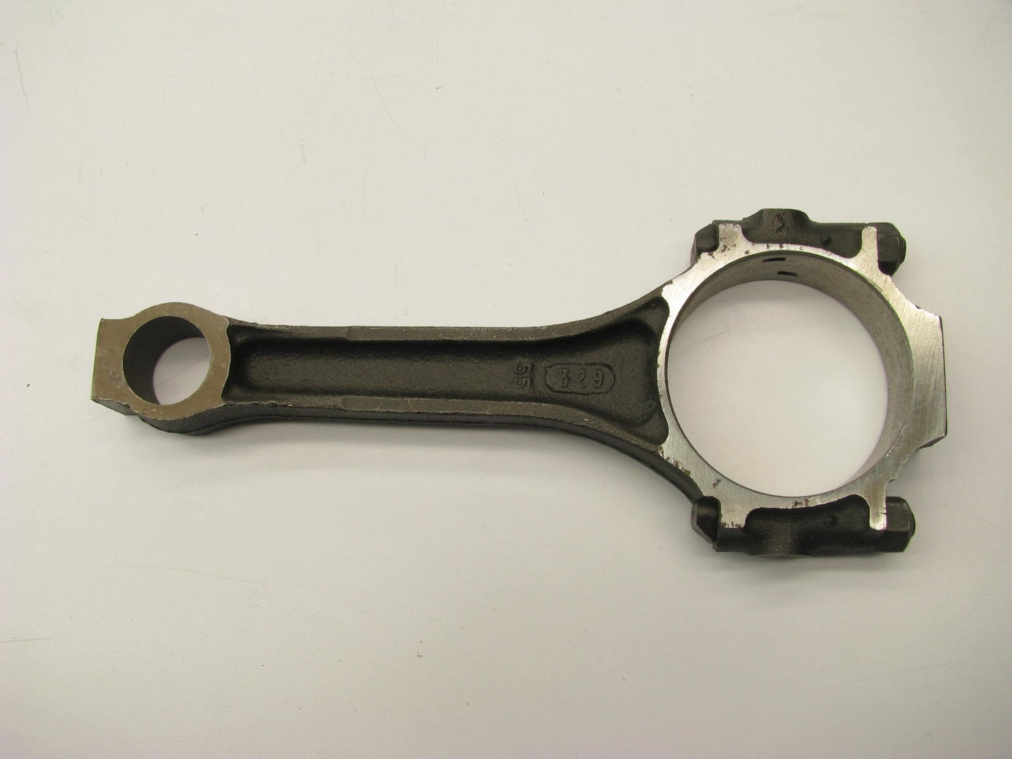 Federal Mogul R15S Reman Connecting Rod for 1977-1979 Cadillac 425 4.0820'' Bore