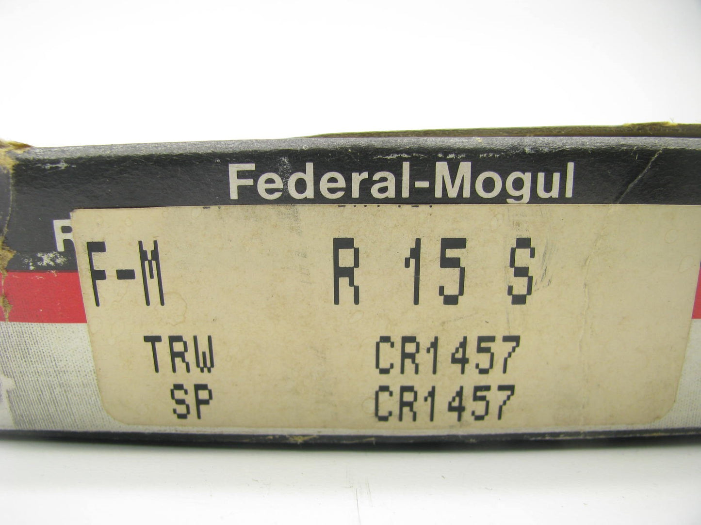 Federal Mogul R15S Reman Connecting Rod for 1977-1979 Cadillac 425 4.0820'' Bore