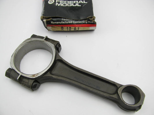 Federal Mogul R18AJ Reman Connecting Rod for 1968-1988 Chevy SBC 262-350