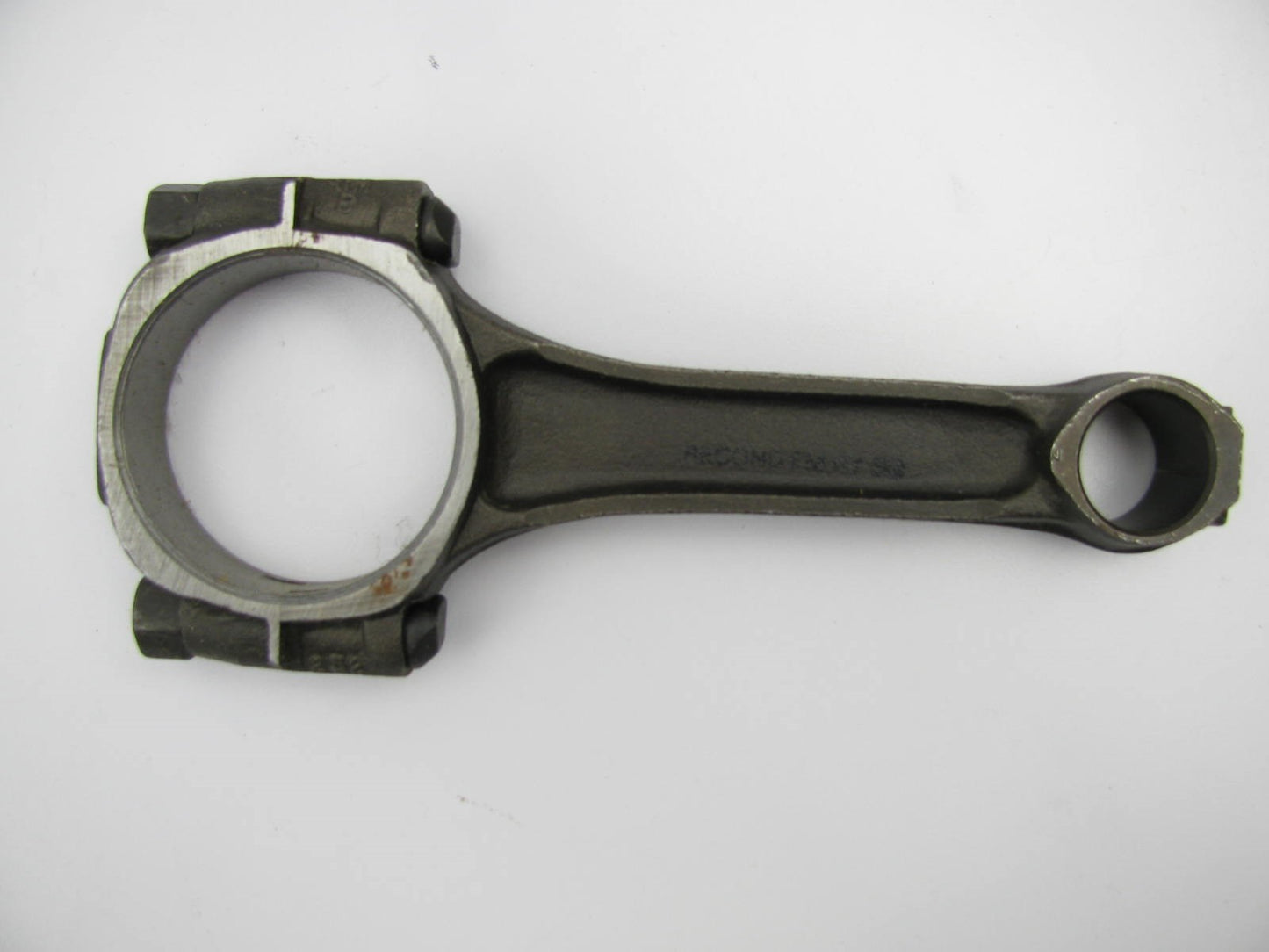 Federal Mogul R18AJ Reman Connecting Rod for 1968-1988 Chevy SBC 262-350