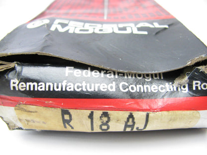 Federal Mogul R18AJ Reman Connecting Rod for 1968-1988 Chevy SBC 262-350