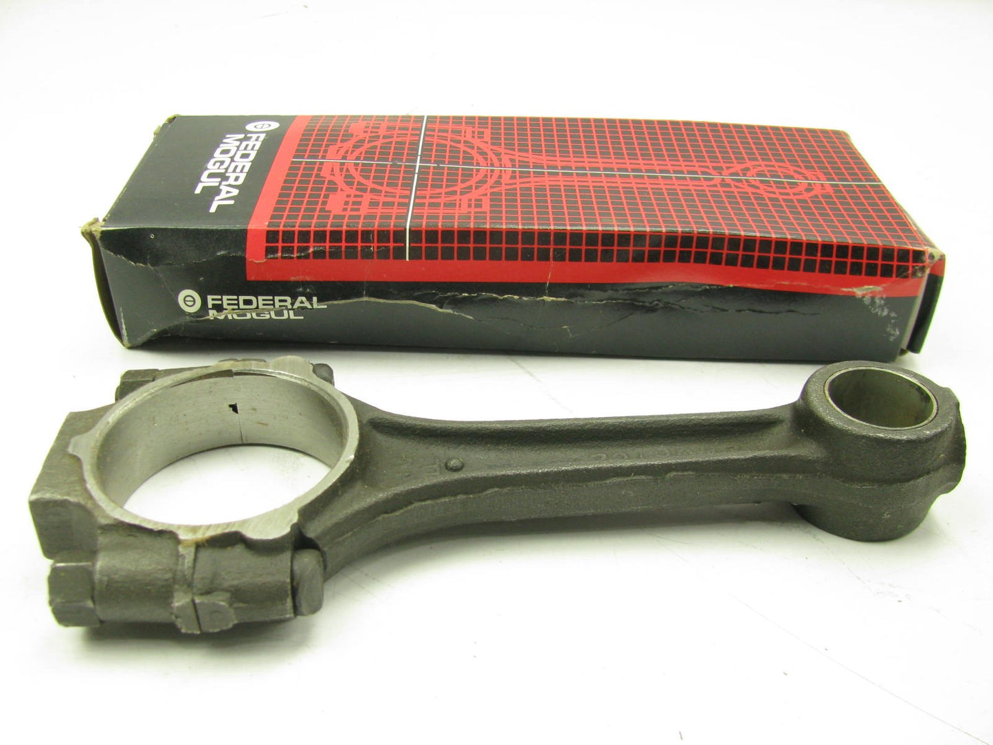 Federal Mogul R18AM Reman Connecting Rod For 1965-1984 GM Chevrolet 396-454