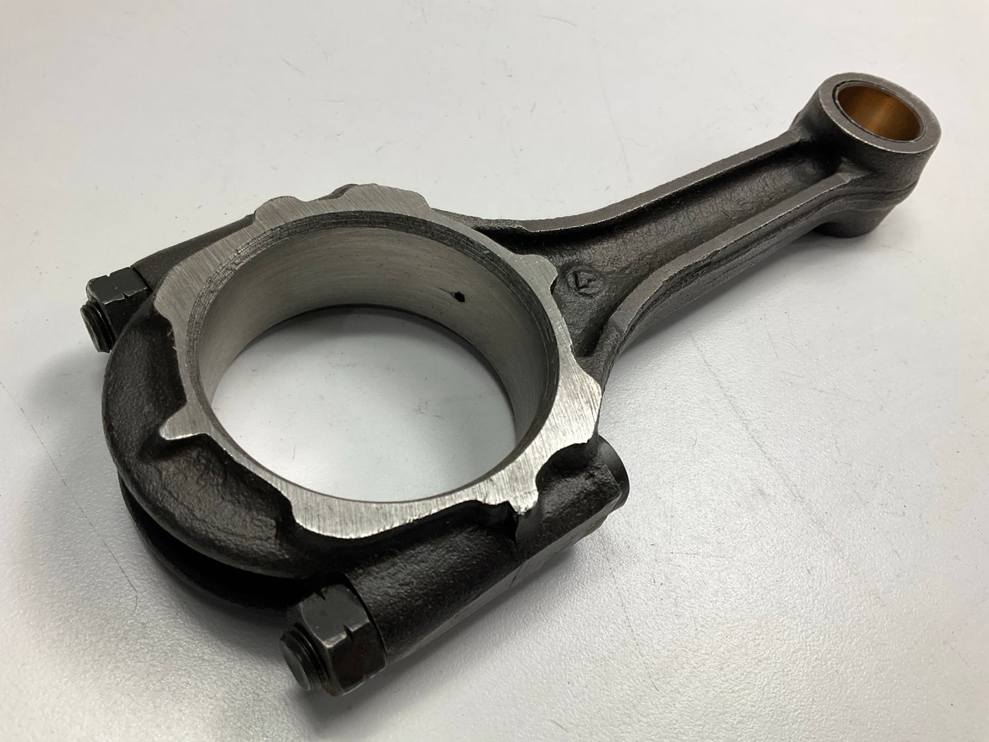 (4) Federal Mogul R18AR Reman Connecting Rod For 1976-1977 GM 1.4L 1976-87 1.6L