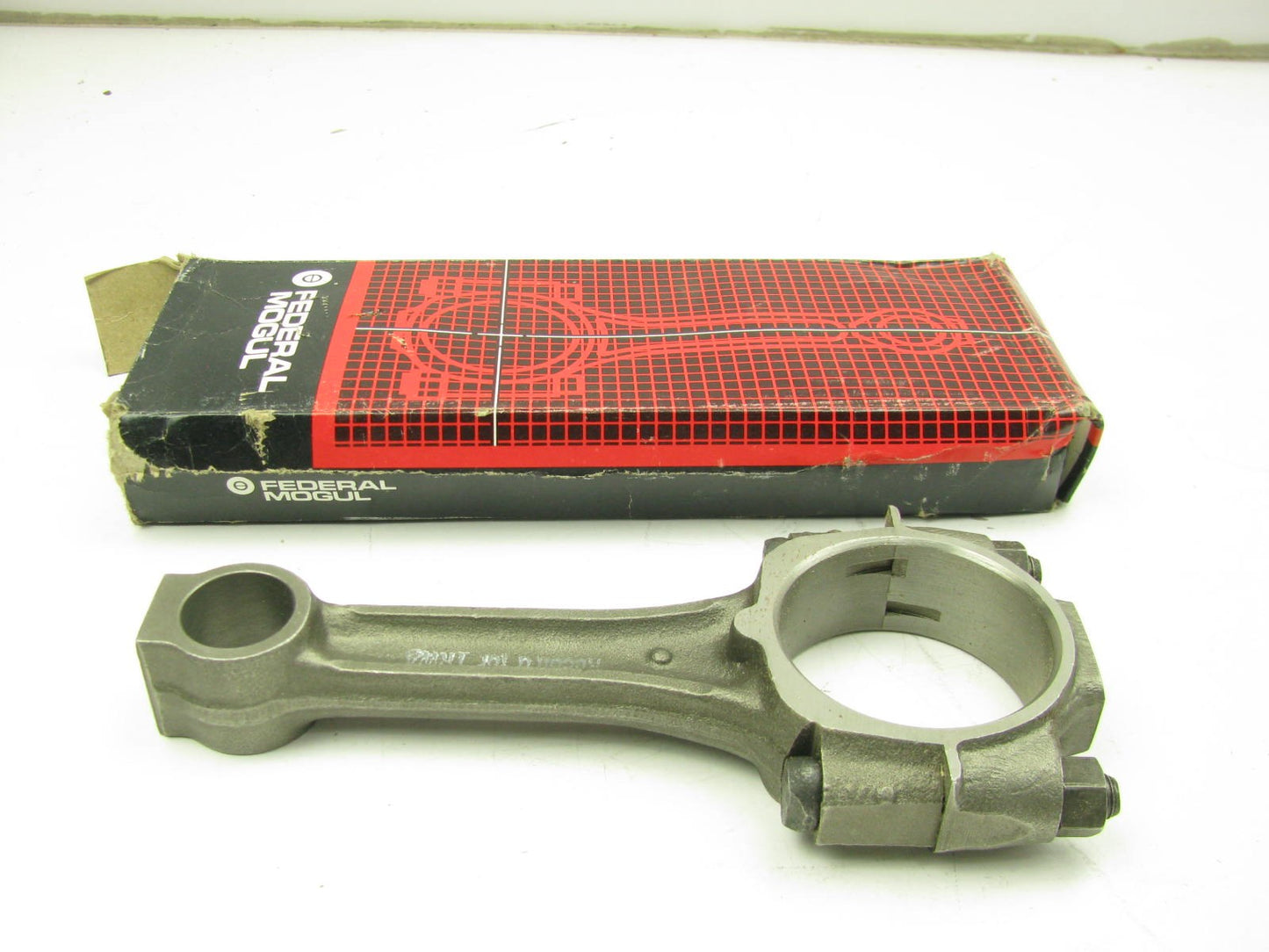 Federal Mogul R18AU Reman Engine Connecting Rod for 1983-1989 GM 2.0L