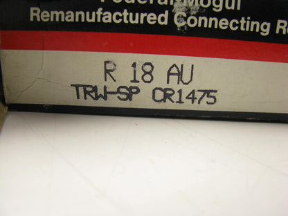 Federal Mogul R18AU Reman Engine Connecting Rod for 1983-1989 GM 2.0L