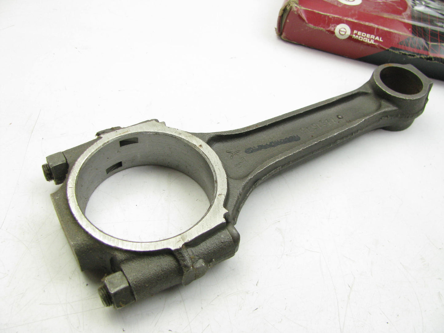 Federal Mogul R19AD Reman Connecting Rod For 1965-1978 Chrysler 413 426 440