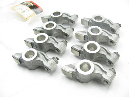 (8) Federal Mogul R2013 Engine Rocker Arm For 1980-1984 Toyota 22R 22REC 22RTEC