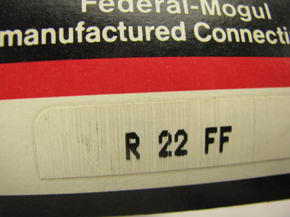Federal Mogul R22FF Reman Connecting Rod For 1955-1972 Chrysler 273-326