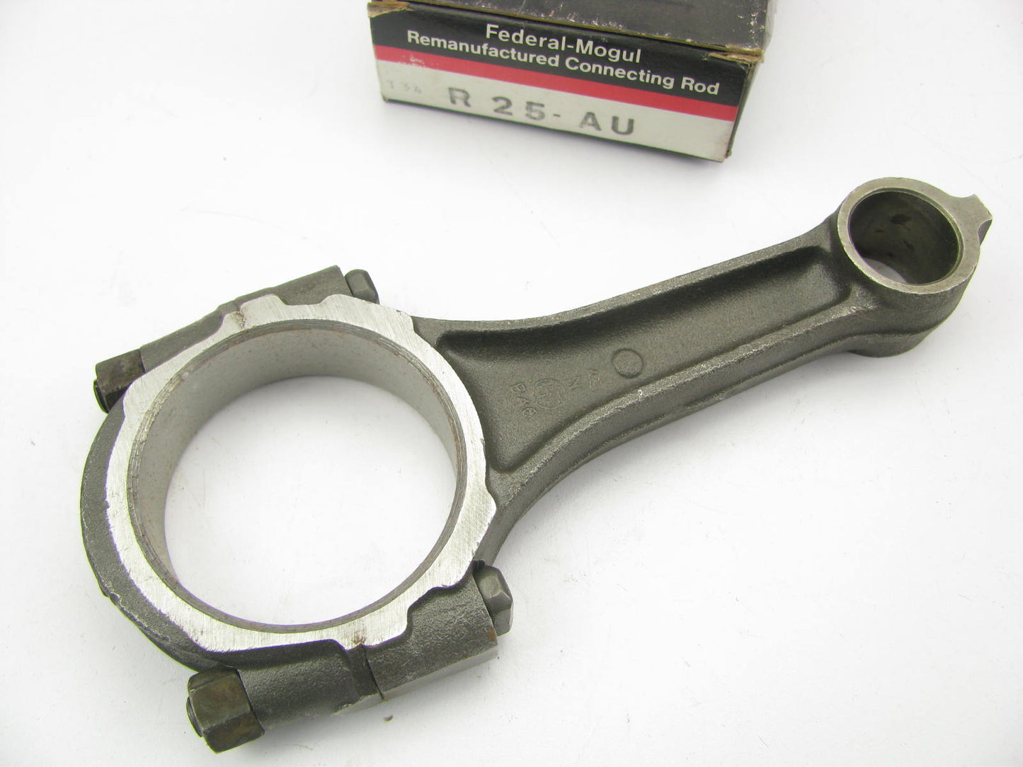 REMAN. Federal Mogul R25AU Connecting Rod For 1968-1970 Ford 302-V8 C8OE-A