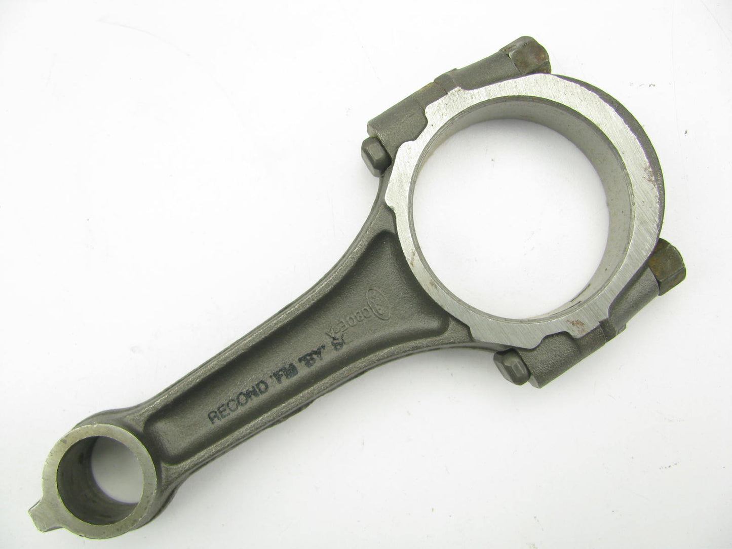 REMAN. Federal Mogul R25AU Connecting Rod For 1968-1970 Ford 302-V8 C8OE-A