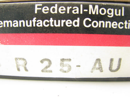 REMAN. Federal Mogul R25AU Connecting Rod For 1968-1970 Ford 302-V8 C8OE-A