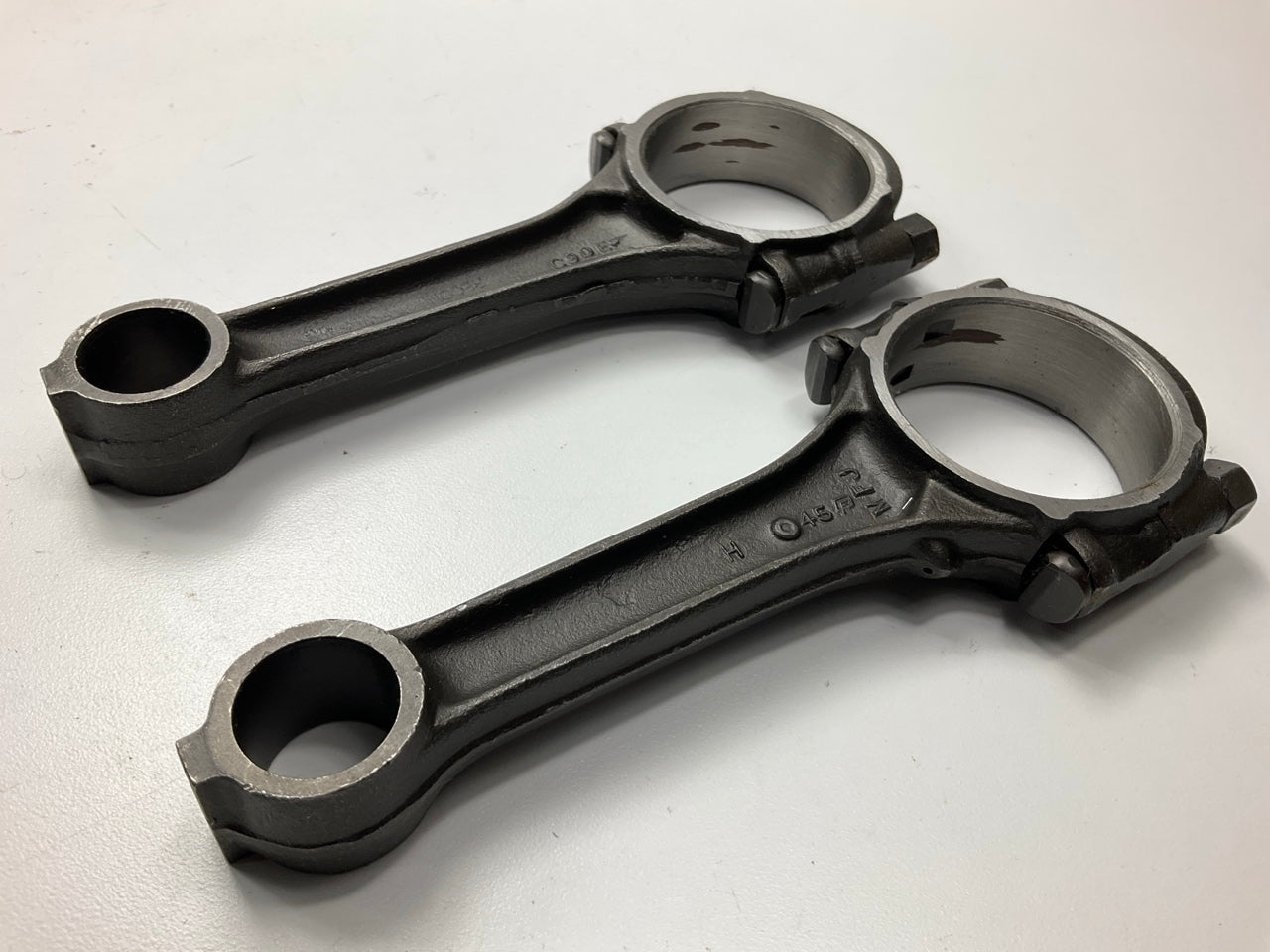 (6) REMAN. Federal Mogul R25-AW Connecting Rod -  FORD C9DE-A Casting