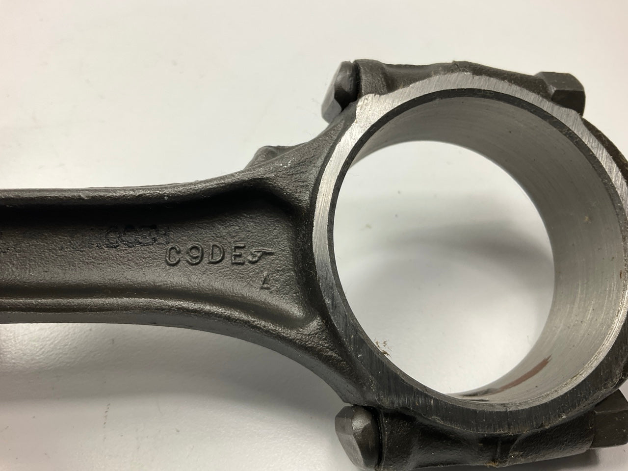 (6) REMAN. Federal Mogul R25-AW Connecting Rod -  FORD C9DE-A Casting