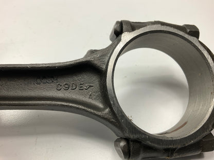 (6) REMAN. Federal Mogul R25-AW Connecting Rod -  FORD C9DE-A Casting