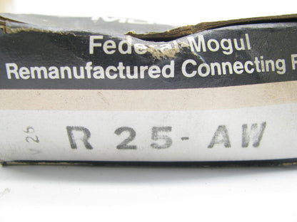 REMAN. Federal Mogul R25-AW Connecting Rod -  FORD C9DE-A Casting