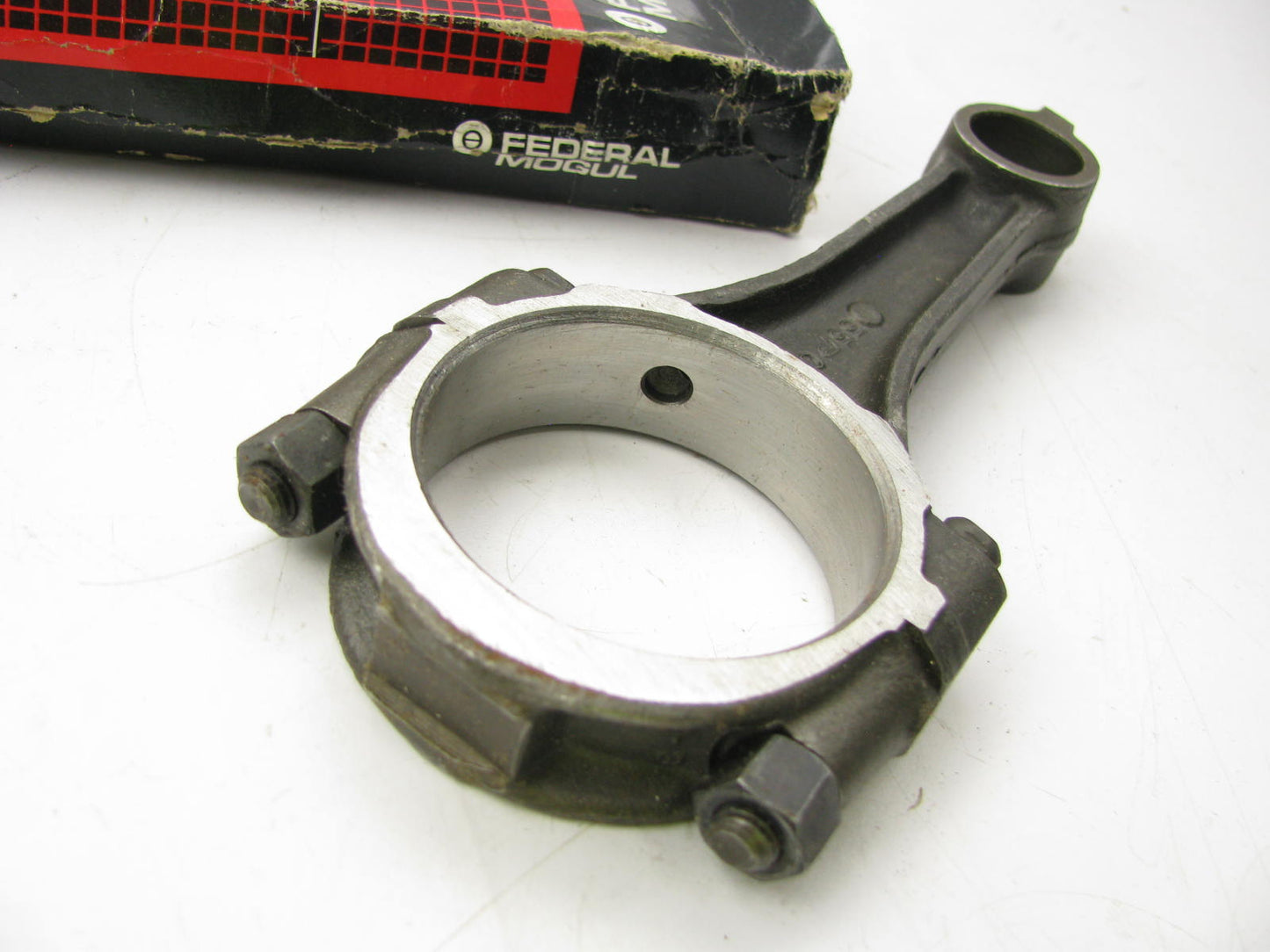 Federal Mogul R25AJ Remanufactured Connecting Rod For 1965-1966 Ford 289-V8