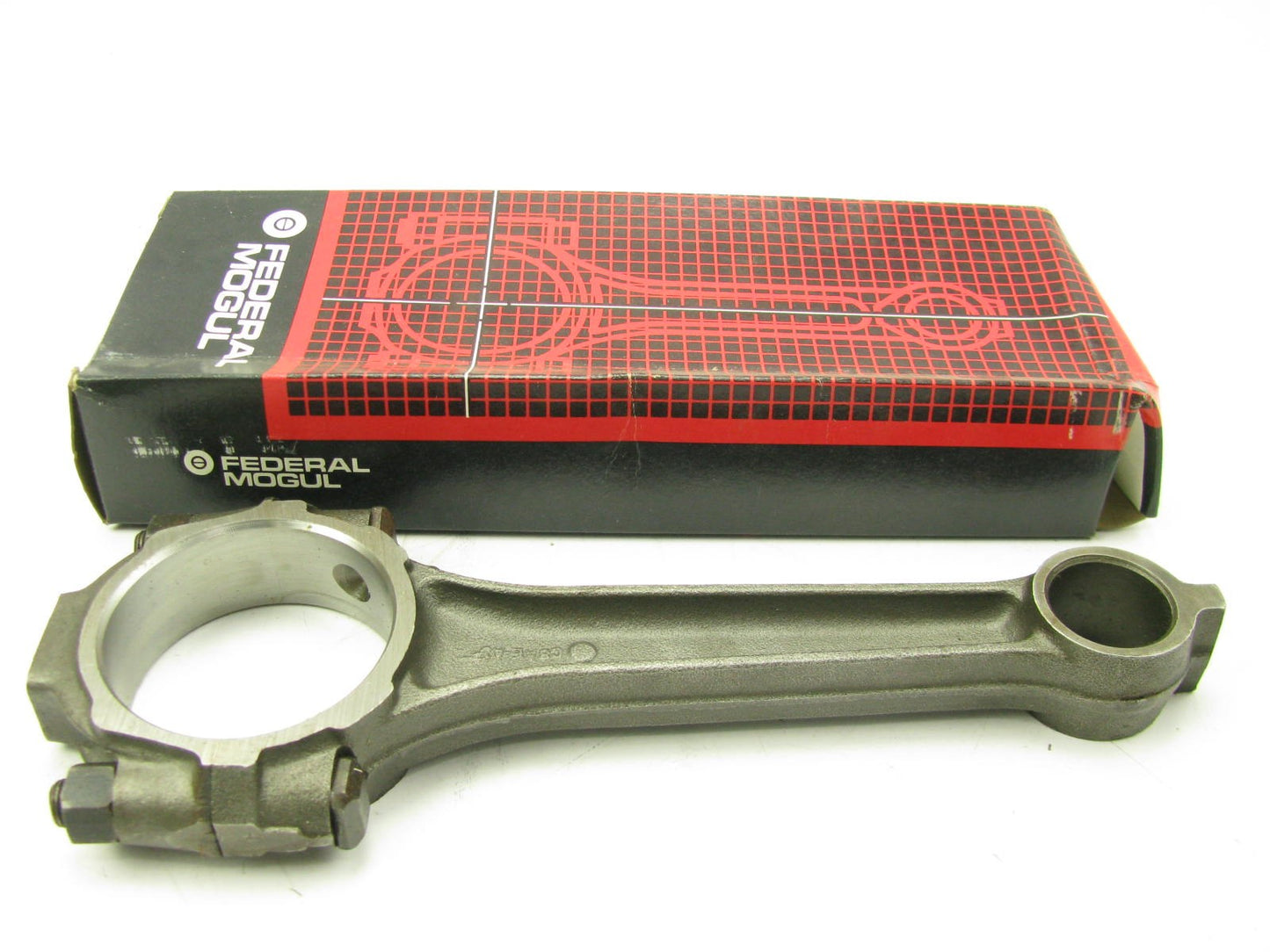 Federal Mogul R25AV REMAN Engine Connecting Rod For 1967-1974 Ford 240-L6