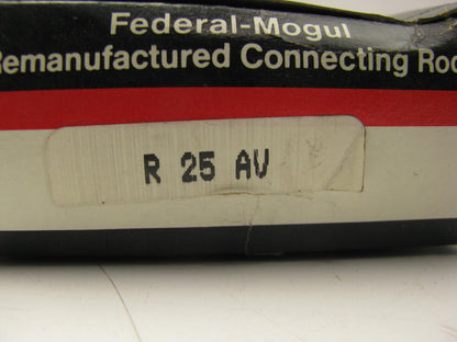 Federal Mogul R25AV REMAN Engine Connecting Rod For 1967-1974 Ford 240-L6