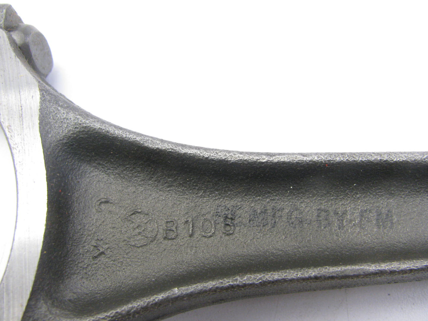 Federal Mogul R25AX Reman Engine Connecting Rod For 1970-1974 Ford 351C