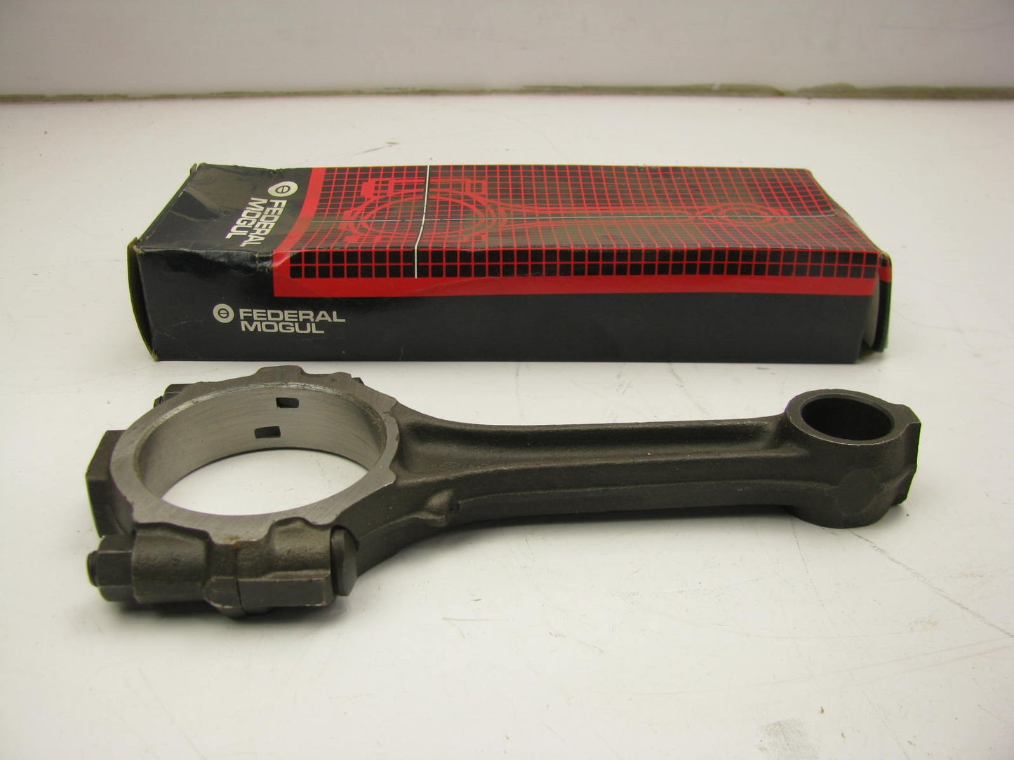 Federal Mogul R25BO Reman Connecting Rod for 1982-1986 Ford 3.8L V6