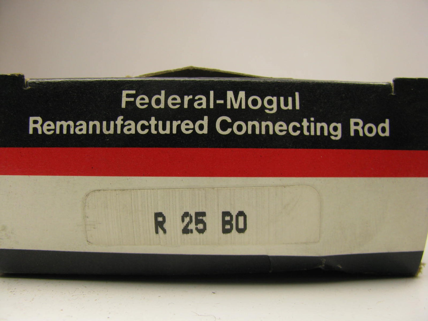 Federal Mogul R25BO Reman Connecting Rod for 1982-1986 Ford 3.8L V6