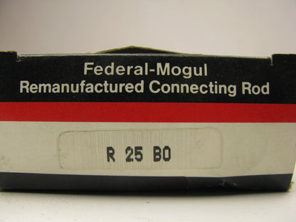 Federal Mogul R25BO Reman Connecting Rod for 1982-1986 Ford 3.8L V6