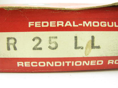 Federal Mogul R25LL Remanufactured Connecting Rod 1961-70 Ford 144 170 200-L6
