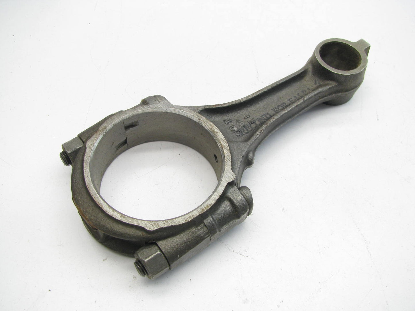 REMAN. F-M R25UU Connecting Rod - 1963-1972 Ford  144, 170, 200 I6