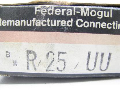 REMAN. F-M R25UU Connecting Rod - 1963-1972 Ford  144, 170, 200 I6