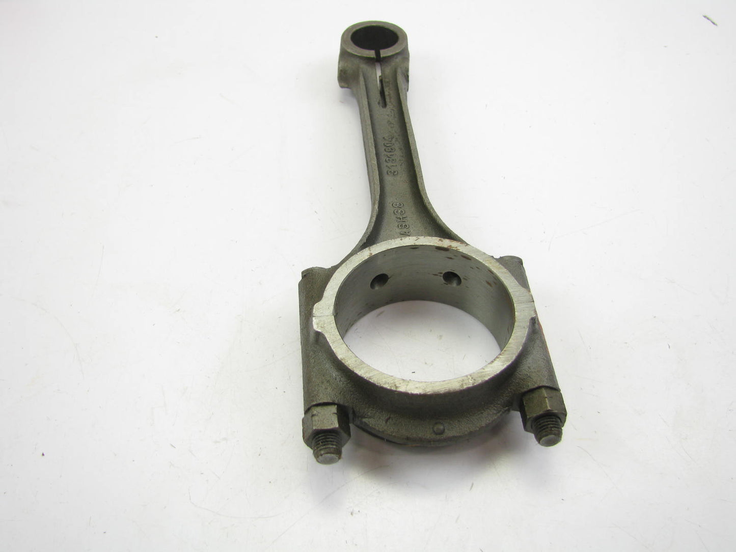 REMAN. 1952-1955 Nash Rambler 195 6-CYL. 3131804 Clamp Type Connecting Rod R39AA