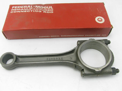 REMAN. Federal Mogul 1958-1965 AMC American 196 Connecting Rod Casting # 3145608