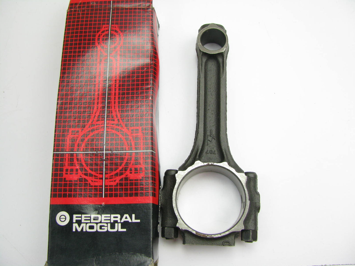Federal Mogul R39LL Reman Connecting Rod For 1967-1982 AMC 199 232 258-L6