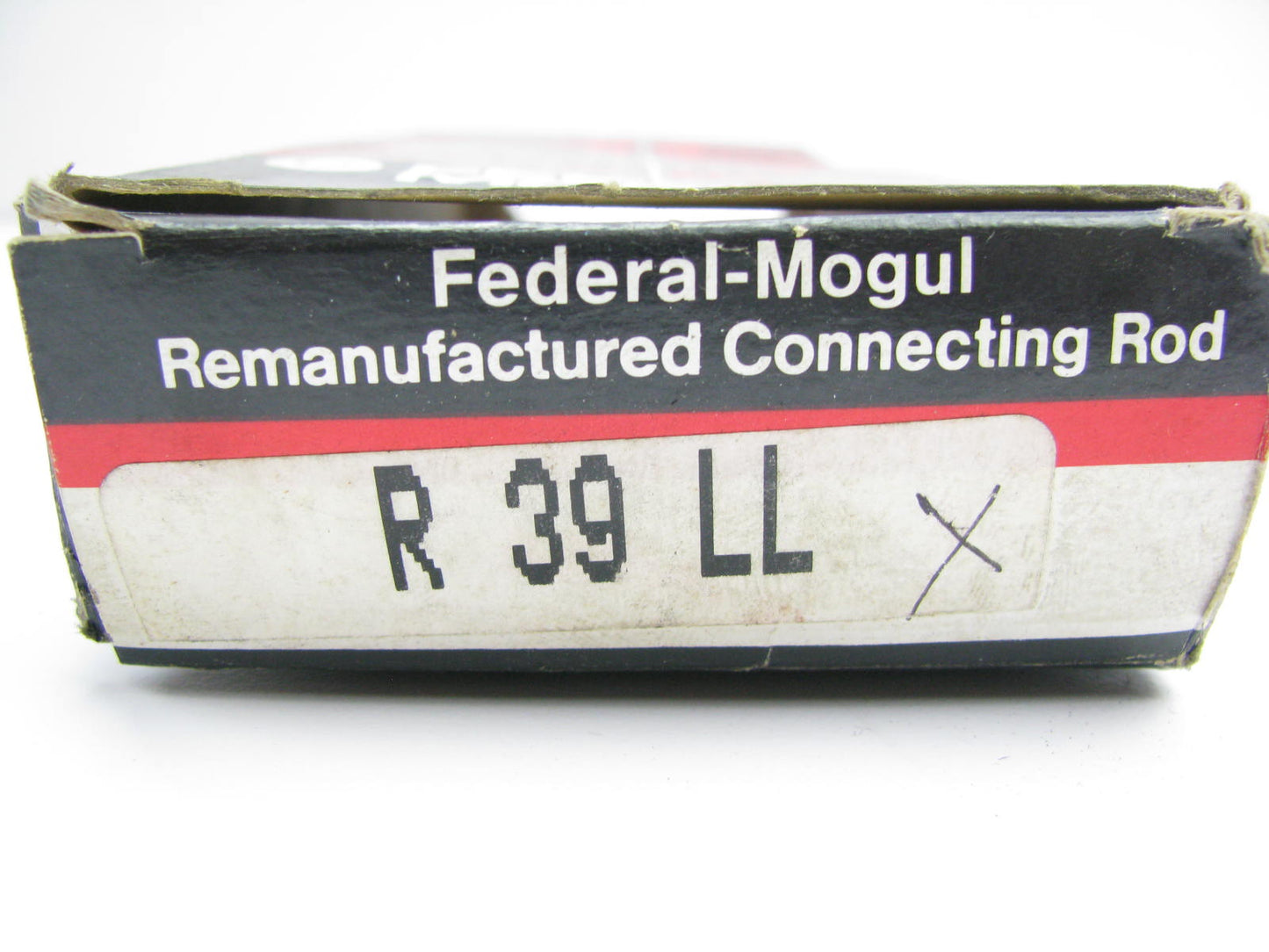 Federal Mogul R39LL Reman Connecting Rod For 1967-1982 AMC 199 232 258-L6