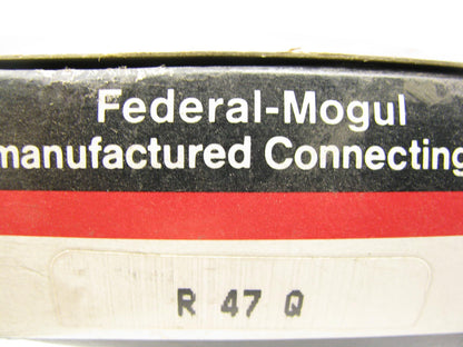 Federal Mogul R47Q Reman Connecting Rod For 1967-1979 Pontiac 326-455 V8