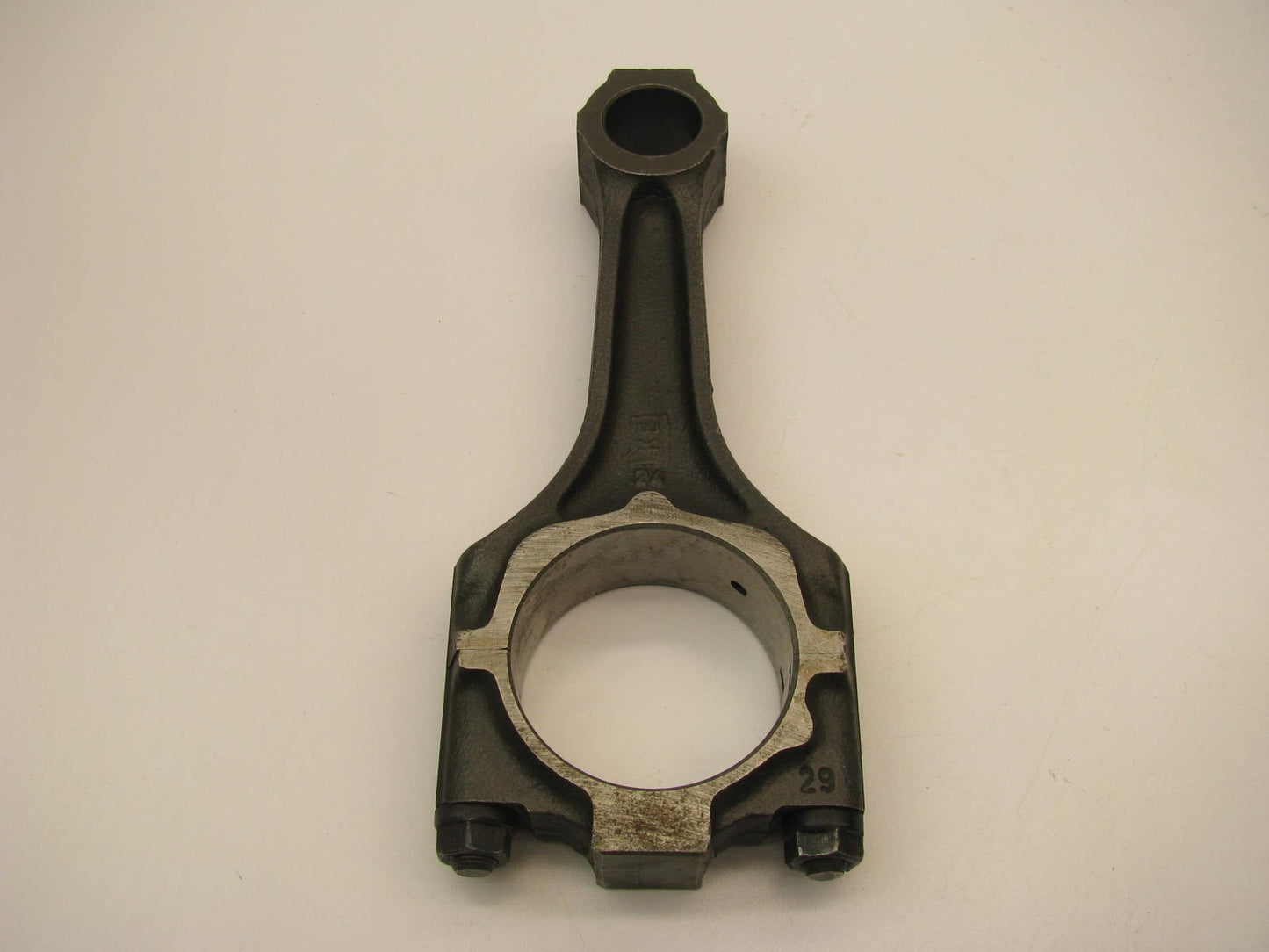 Federal Mogul R47W Engine Connecting Rod - 1982-86 Buick Pontiac Oldsmobile 1.8L