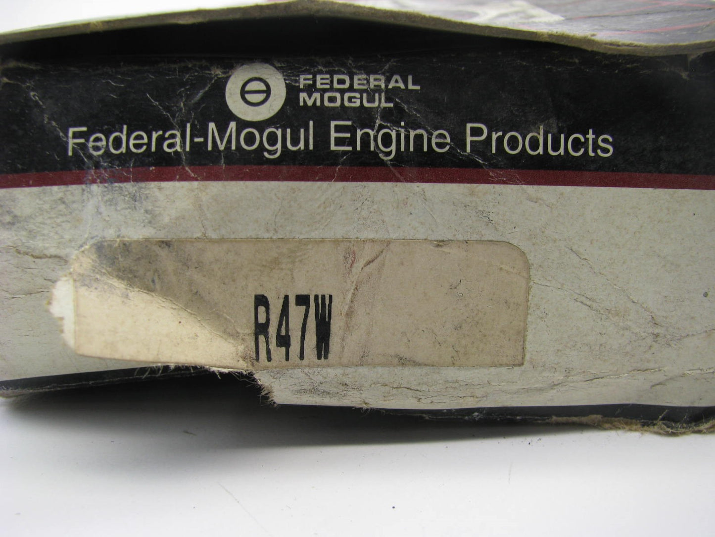 Federal Mogul R47W Engine Connecting Rod - 1982-86 Buick Pontiac Oldsmobile 1.8L