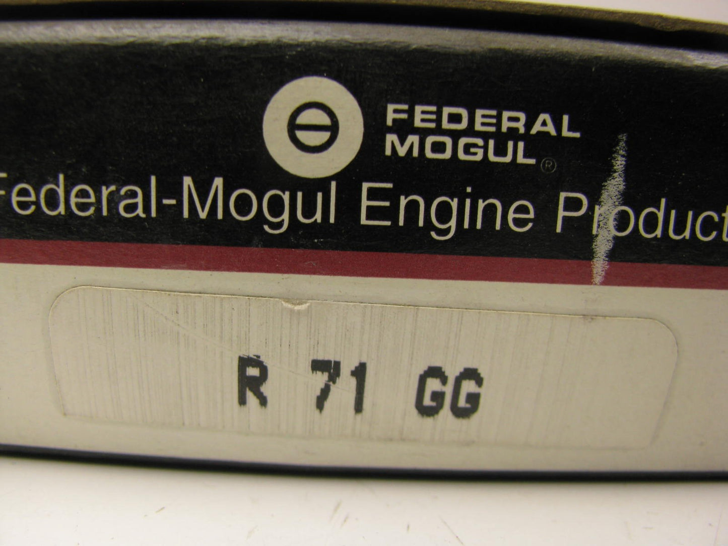Federal Mogul R71GG Reman Connecting Rod For 1961-85 IHC 345 5.6L 6.4L V345 V392