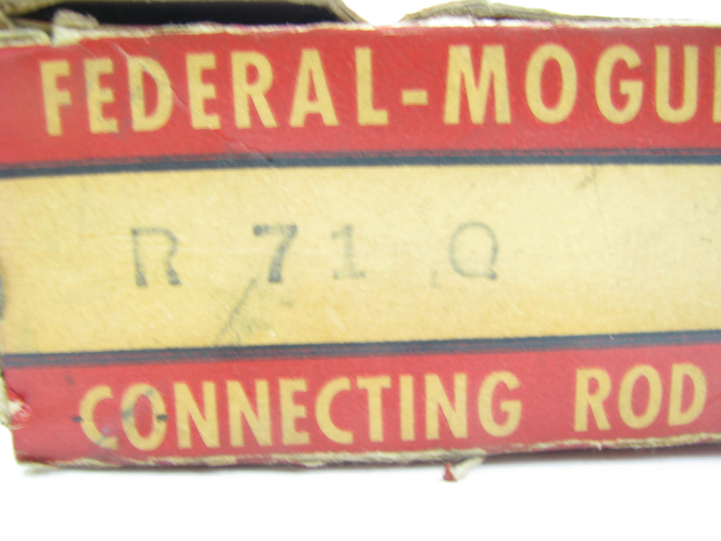 Federal Mogul R71Q Reman Connecting Rod - International IHC Truck BD269 Early