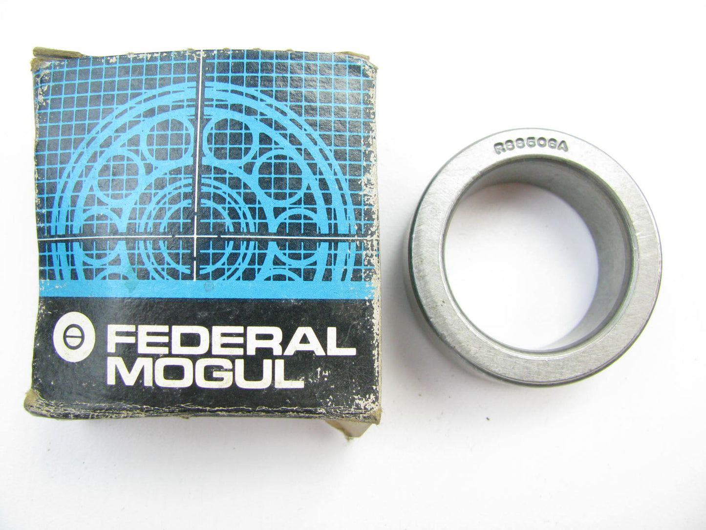 Federal Mogul R88506-A Rear Wheel Bearing Locking Ring  1968-1974 Toyota Corolla