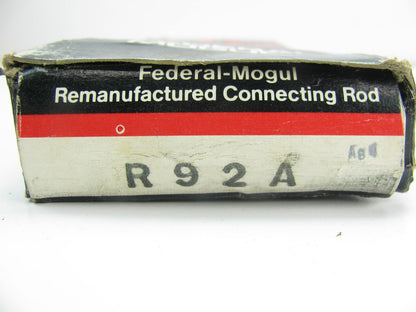 REMAN Federal Mogul R92A Engine Connecting Rod  1971-1982 Toyota Corolla 1.8 1.6