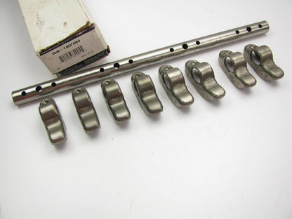 Federal Mogul RA-1072H Rocker Arm Shaft W/ Rocker Arms For One Bank