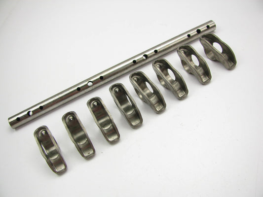 Federal Mogul RA-1072H Rocker Arm Shaft W/ Rocker Arms For One Bank